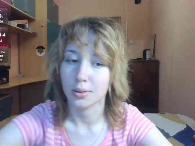 Lizamiillss webcam