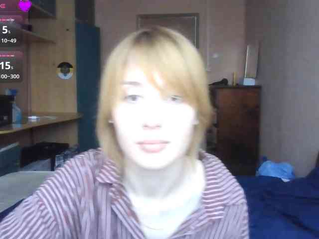Lizamiillss Live Webcam on BongaCams