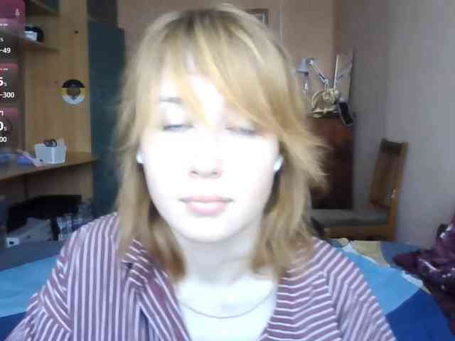Lizamiillss webcam