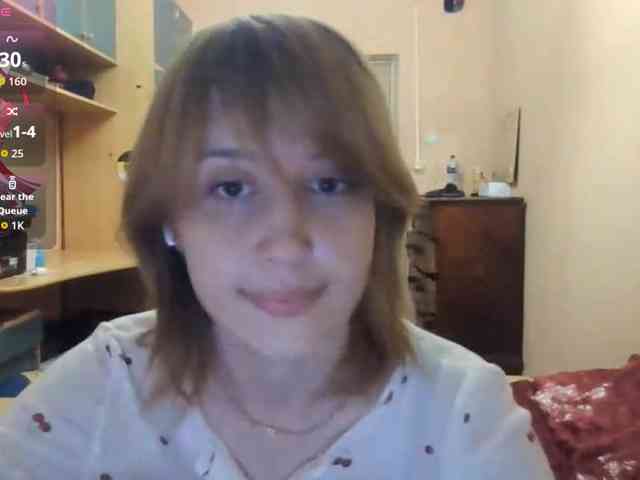 Lizamiillss Live Webcam on BongaCams
