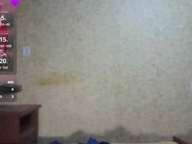 Lizamiillss webcam