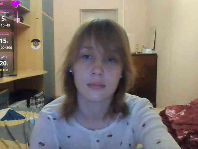 Lizamiillss webcam