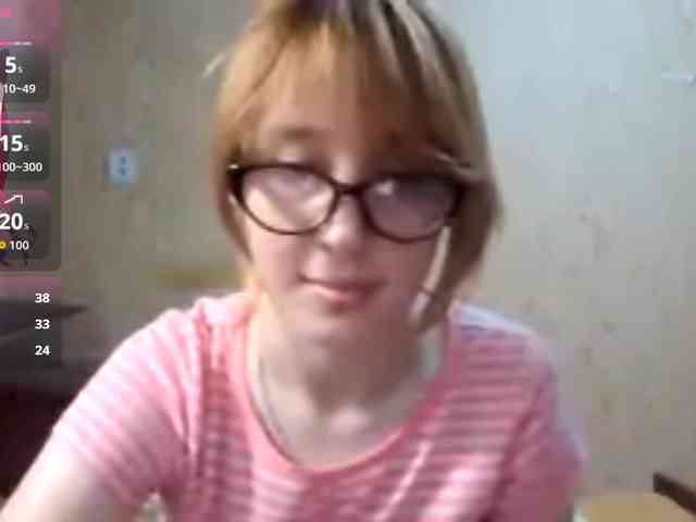 Lizamiillss's webcam live show