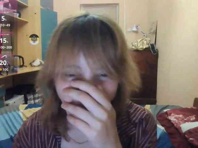 Lizamiillss webcam