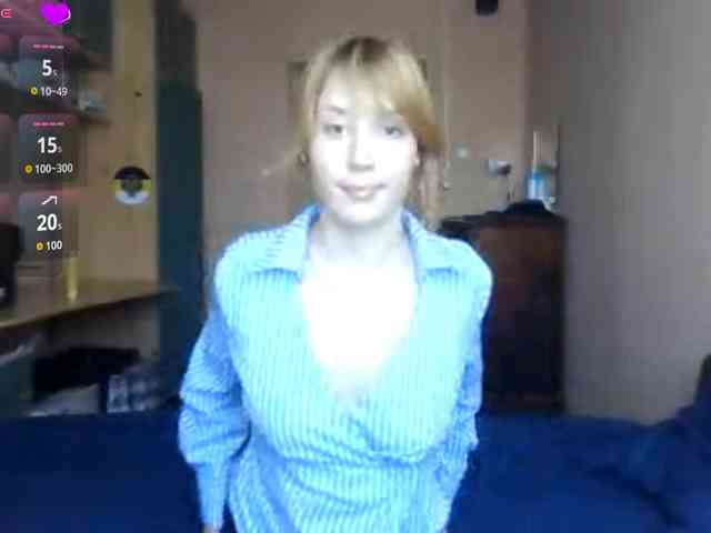 Lizamiillss webcam