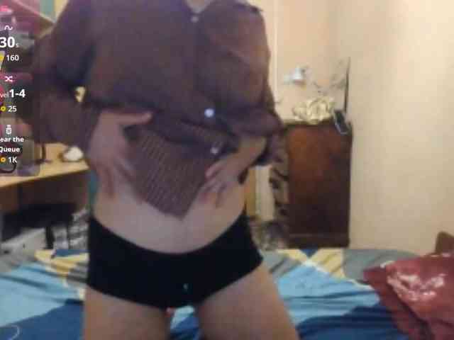 Lizamiillss webcam