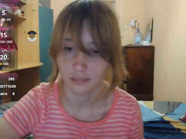 Lizamiillss webcam