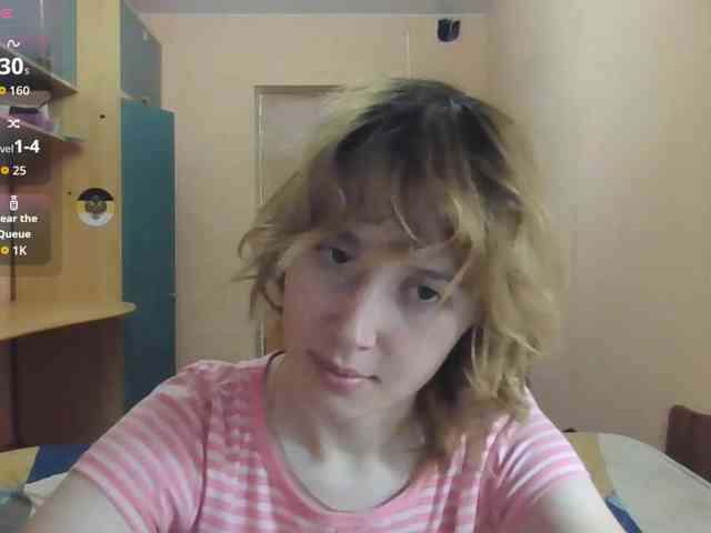 Lizamiillss webcam