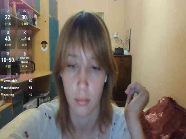 Lizamiillss webcam