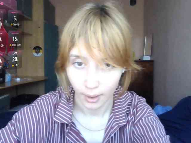 Lizamiillss webcam