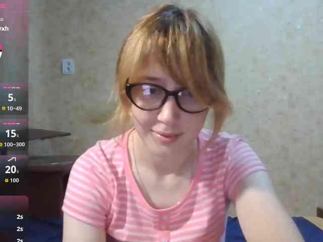 Lizamiillss webcam