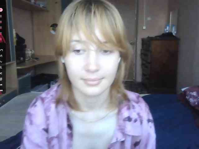 Lizamiillss Sex Cam Show