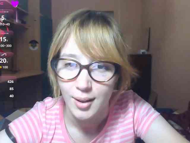 Lizamiillss webcam