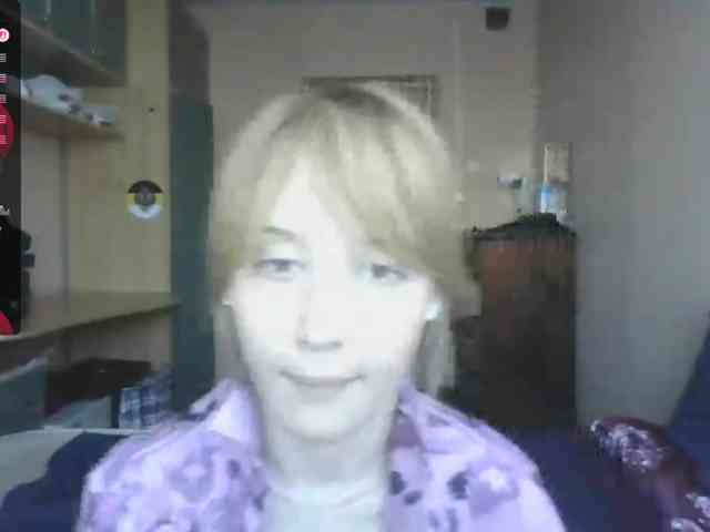 Lizamiillss webcam