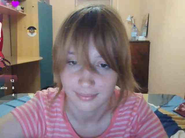 Lizamiillss webcam