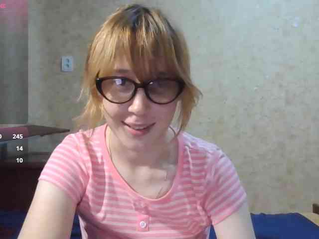 Lizamiillss webcam