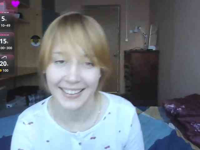 lizamiillss's live room