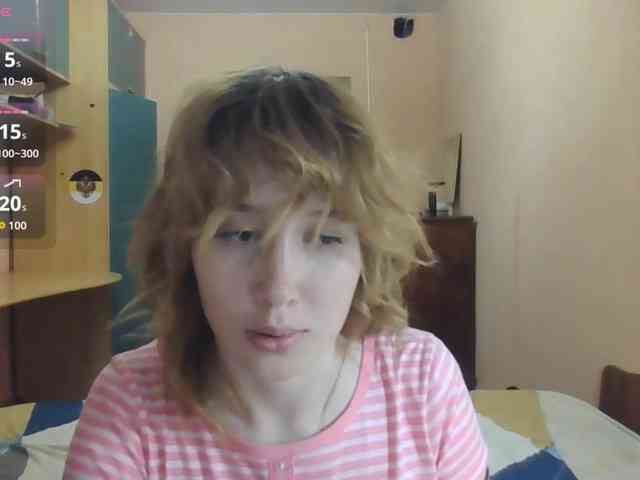 Lizamiillss webcam