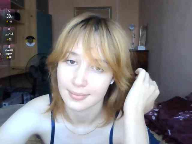 Lizamiillss Live Webcam on BongaCams