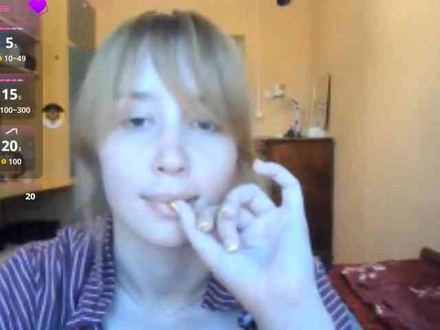 Lizamiillss webcam