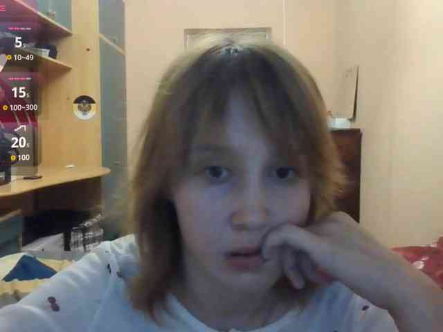 Lizamiillss webcam
