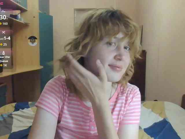 Lizamiillss webcam