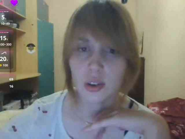 Lizamiillss webcam