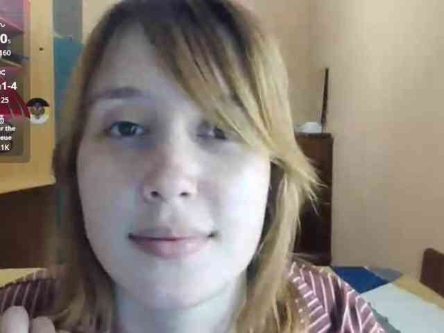 Lizamiillss webcam