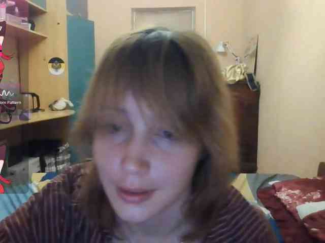 Lizamiillss webcam