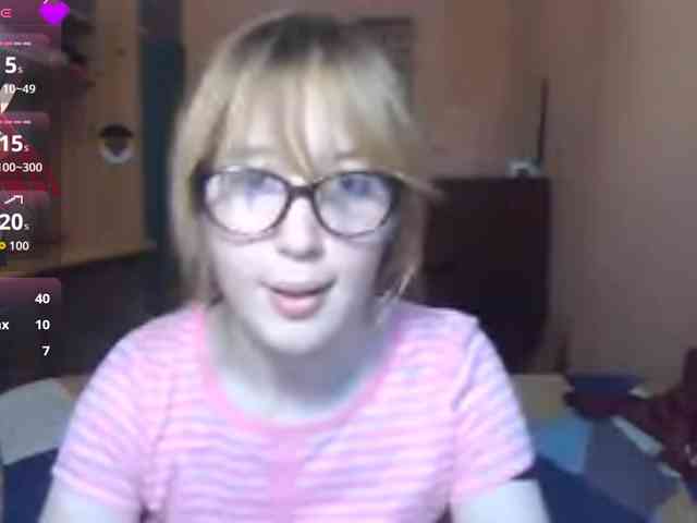 Lizamiillss webcam