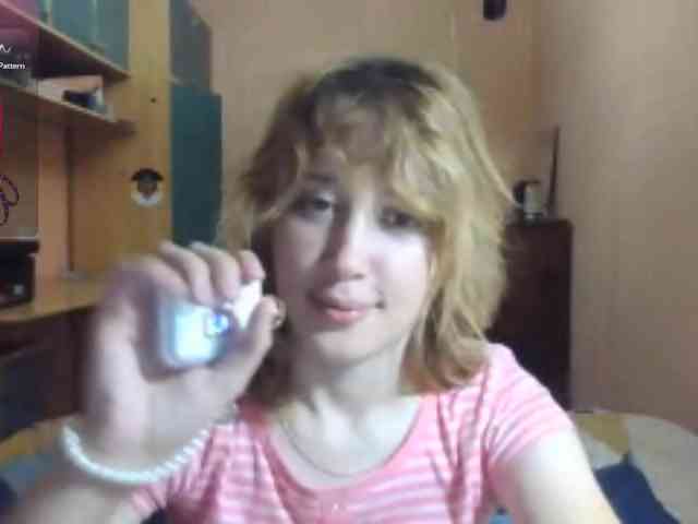 Lizamiillss webcam