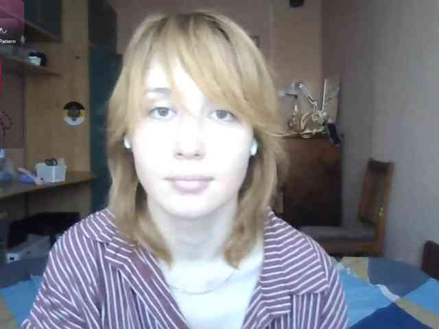 Lizamiillss webcam
