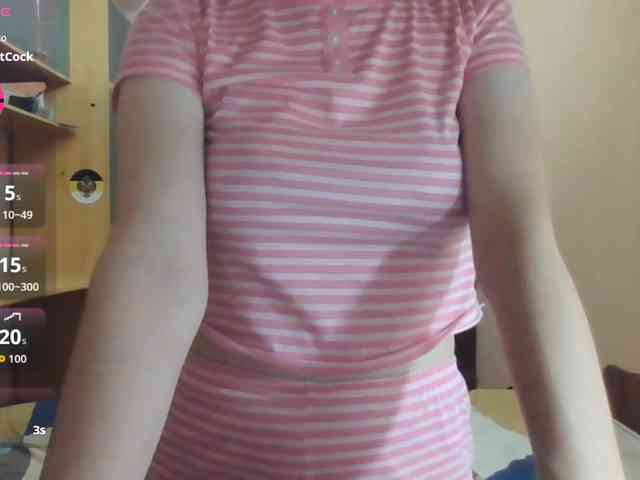 Lizamiillss webcam