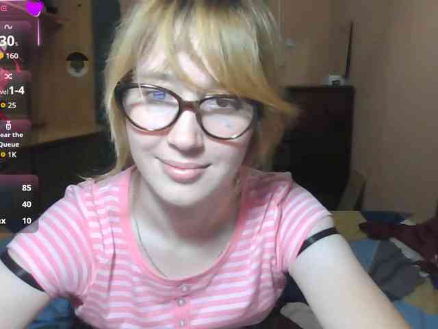 Lizamiillss webcam