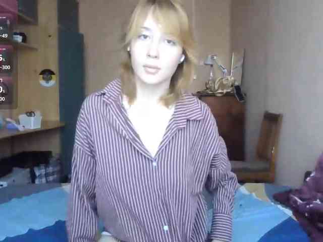 Lizamiillss webcam