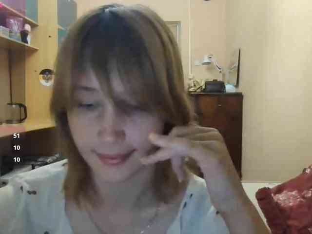 Lizamiillss webcam