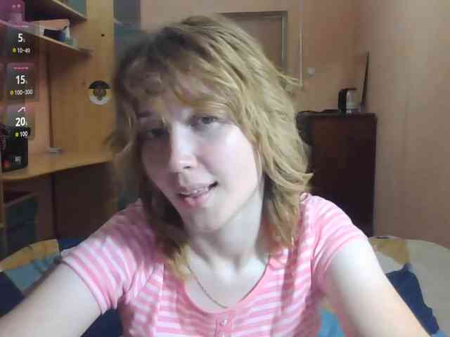 Lizamiillss webcam