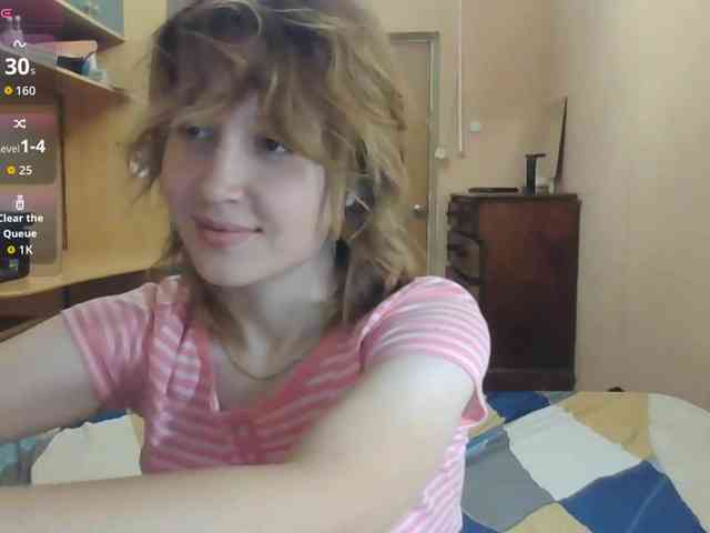 Lizamiillss webcam