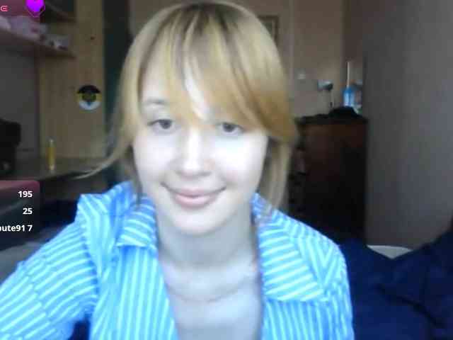 Lizamiillss webcam