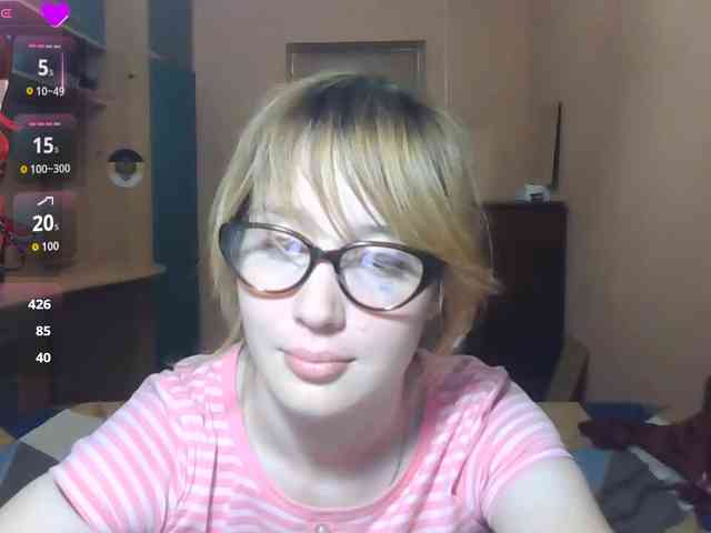 Lizamiillss webcam