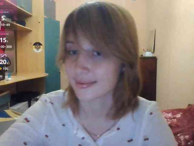 Lizamiillss webcam
