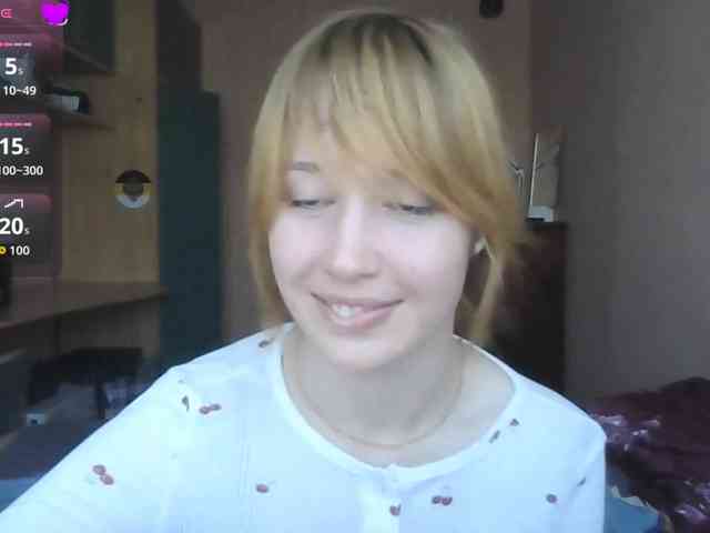 Lizamiillss webcam