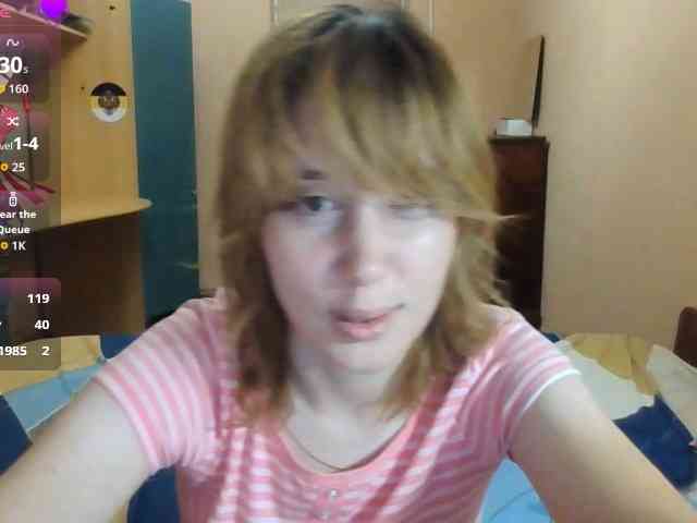 lizamiillss's live room