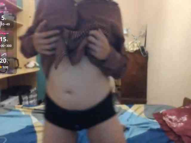 Lizamiillss webcam