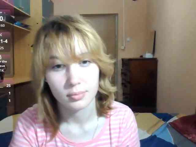 Lizamiillss webcam