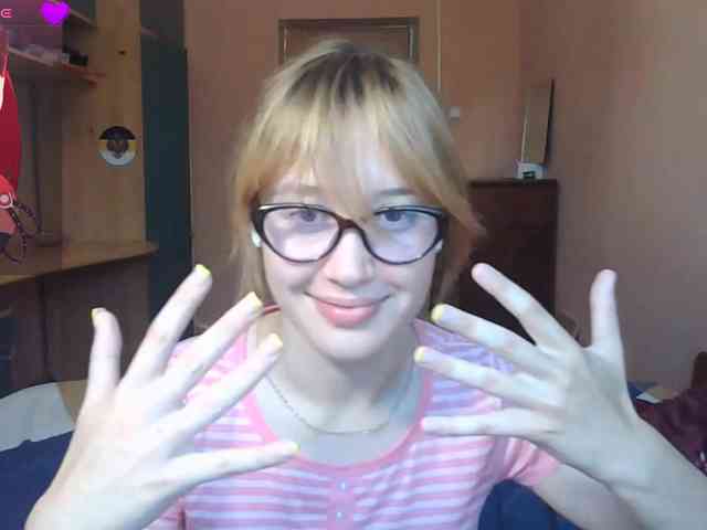 Lizamiillss webcam