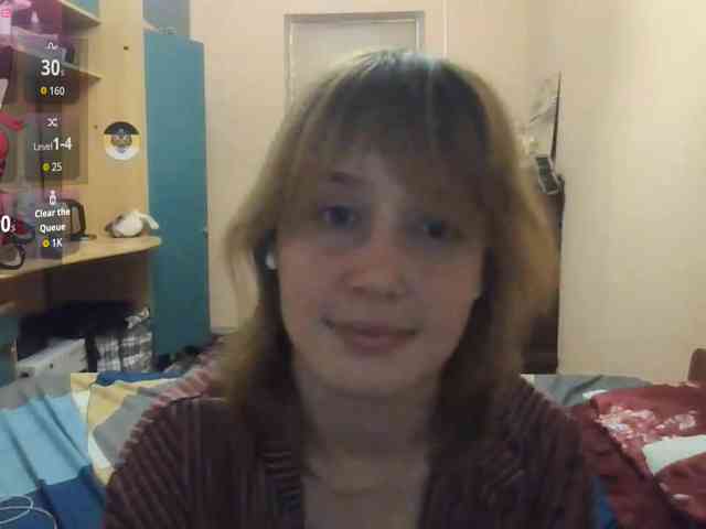 Lizamiillss webcam