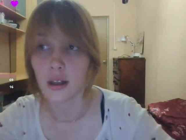 Lizamiillss webcam