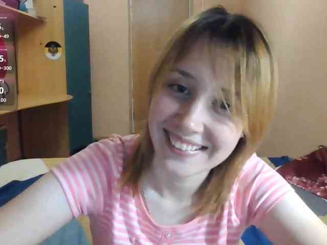 Lizamiillss webcam