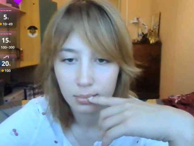 Lizamiillss webcam
